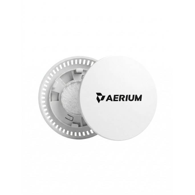 Set náhradní krytky a aroma zásobníku pro AERIUM SilentFlow R320
