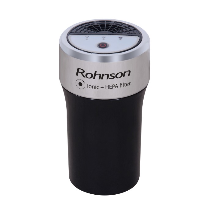 Čistička vzduchu do auta Rohnson R-9100 Čistička vzduchu do auta Rohnson R-9100