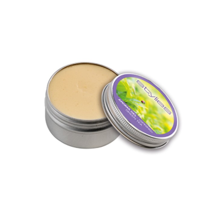 Aroma gel Stylies - Zelený čaj Aroma gel Stylies - Zelený čaj
