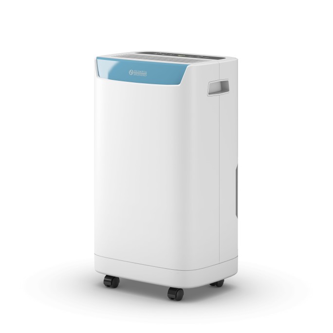 Olimpia Splendid Aquaria 14P CARBON