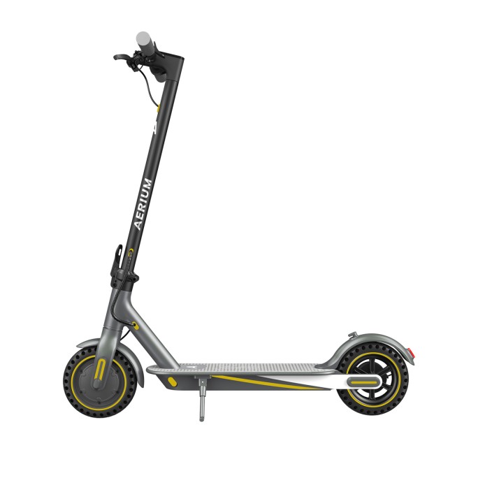 AERIUM T350 PRO BLACK