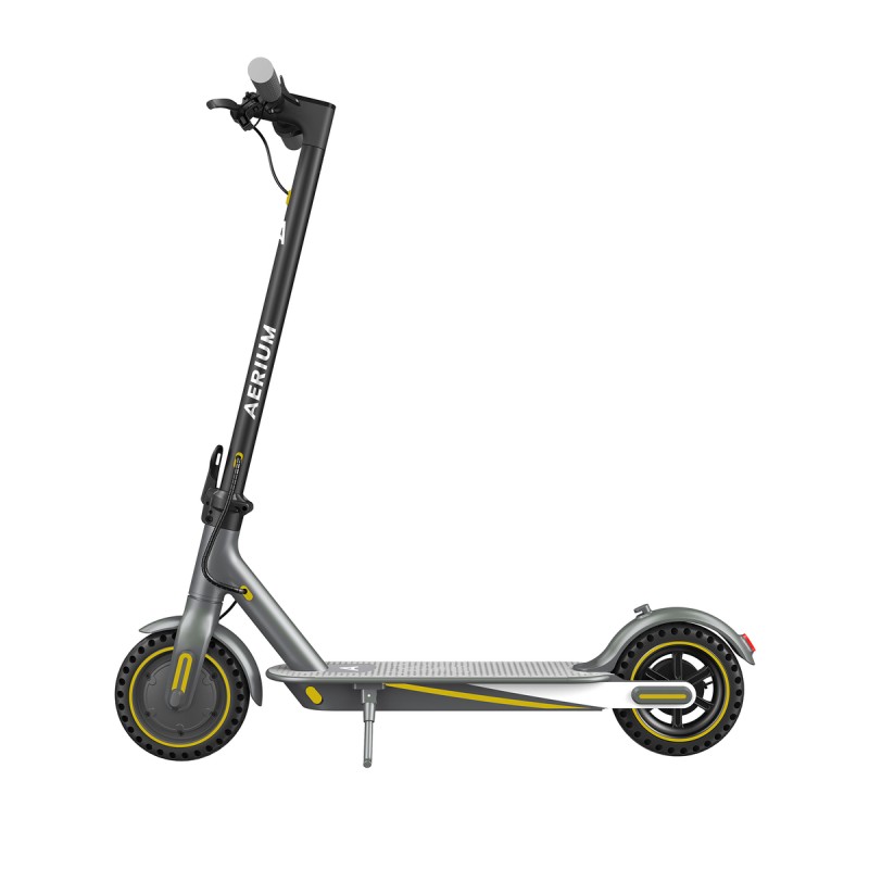 Elektrokoloběžka AERIUM T350 PRO černá