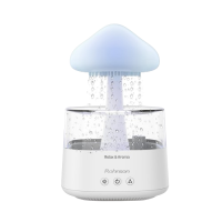Relaxační aroma difuzér Rohnson R-9519 Relax & Aroma