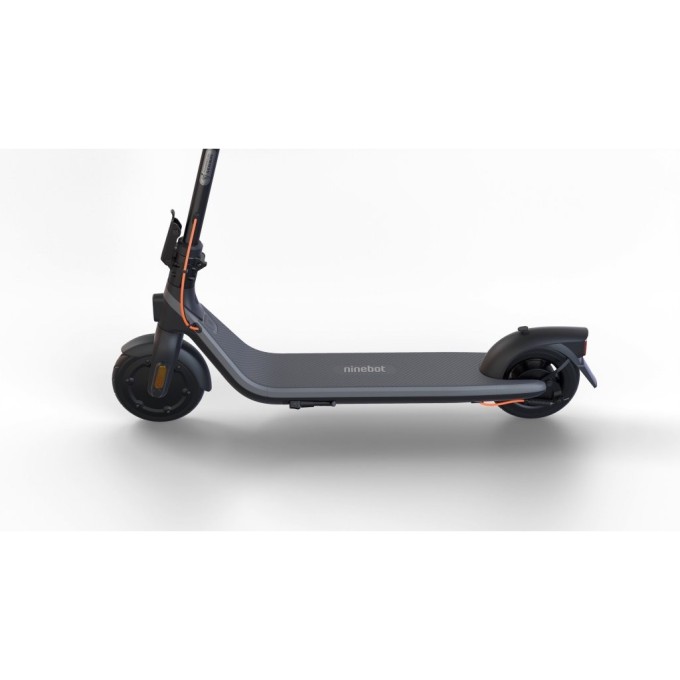 Elektrokoloběžka Ninebot by Segway KickScooter E2 Plus E