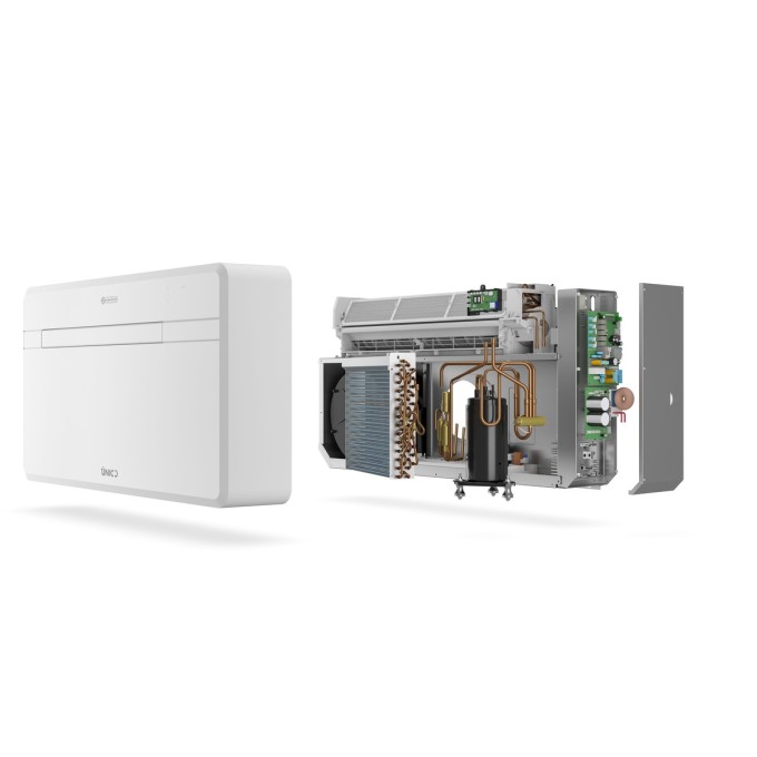 Klimatizace Olimpia Splendid UNICO NEXT 10 HP Wi-Fi