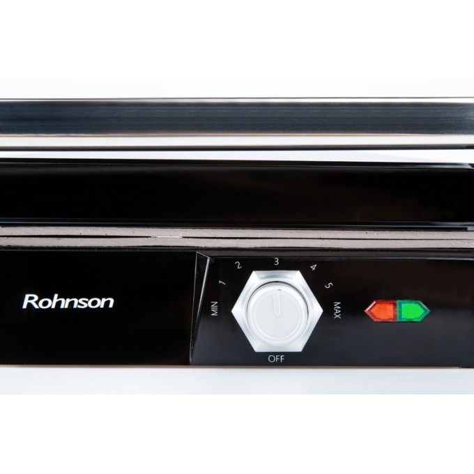 Kontaktní gril Rohnson R-2340