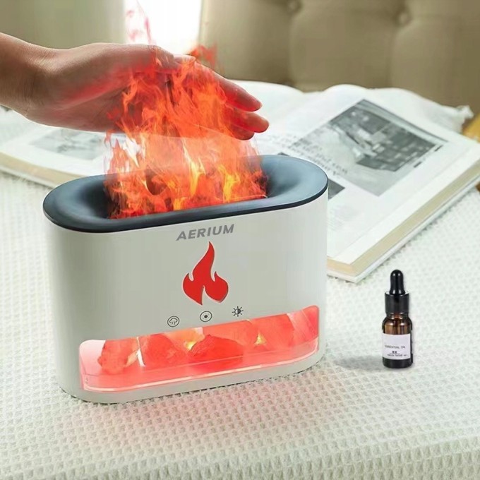 Aroma difuzér AERIUM AuraGlow BZ-021 - rozbaleno