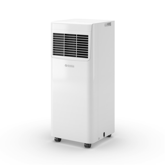 Mobilní klimatizace Olimpia Splendid Dolceclima Compact 8 SW
