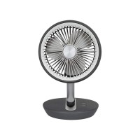 Nabíjecí skládací ventilátor EUROM VENTO