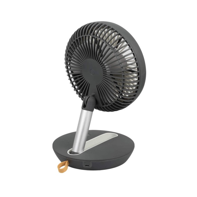 Nabíjecí skládací ventilátor EUROM VENTO