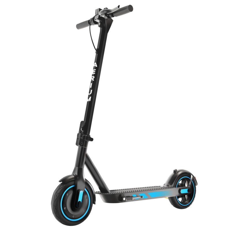 Elektrokoloběžka AERIUM MaxRide T500 modrá