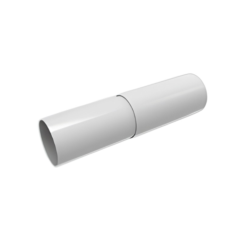 Prodlužovací trubka pro decentrální rekuperaci FreshPair+ C60P/H60P