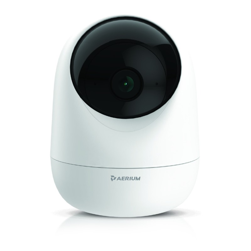 Security kamera AERIUM Zooma 25F - rozbaleno