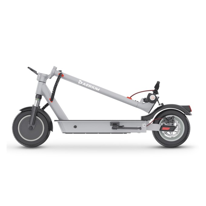 Elektrokoloběžka AERIUM SmoothRide Ultra