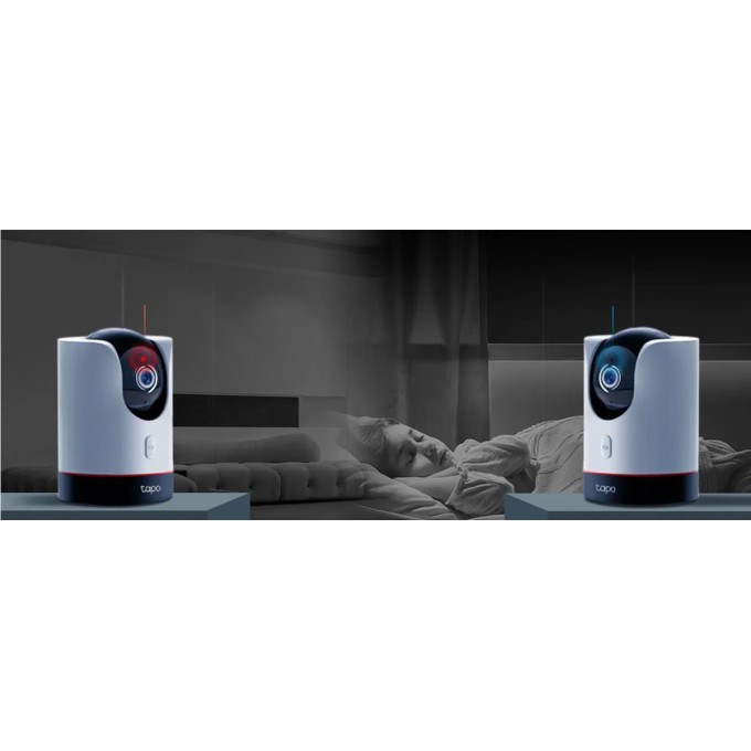 TP-Link Tapo C225