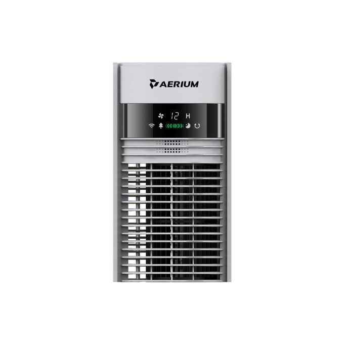 Sloupový ventilátor AERIUM SilentTower IonWIFI AF500