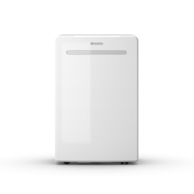 Mobilní klimatizace Olimpia Splendid Dolceclima AIRA 12 G Wi-Fi - zánovní Mobilní klimatizace Olimpia Splendid Dolceclima AIRA 12 G Wi-Fi - zánovní