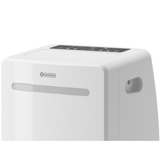 Mobilní klimatizace Olimpia Splendid Dolceclima AIRA 12 G Wi-Fi - zánovní Mobilní klimatizace Olimpia Splendid Dolceclima AIRA 12 G Wi-Fi - zánovní