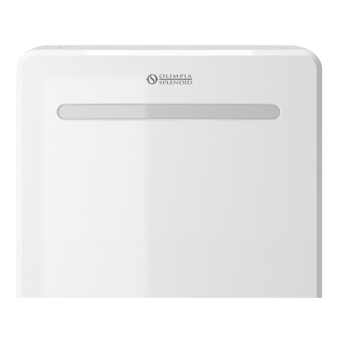 Mobilní klimatizace Olimpia Splendid Dolceclima AIRA 12 G Wi-Fi - zánovní Mobilní klimatizace Olimpia Splendid Dolceclima AIRA 12 G Wi-Fi - zánovní