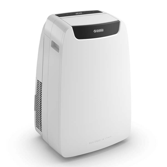 Mobilní klimatizace Olimpia Splendid Dolceclima Air Pro 14 WiFi