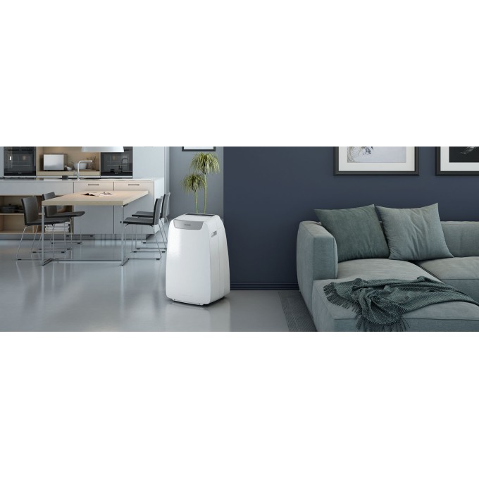 Mobilní klimatizace Olimpia Splendid Dolceclima Air Pro 14 HP WiFi