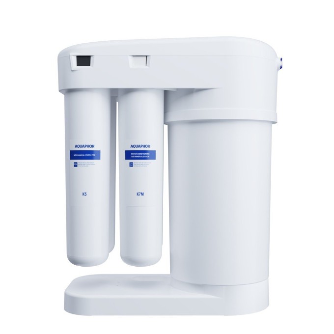 Reverzní osmótický filtr Aquaphor RO-101S