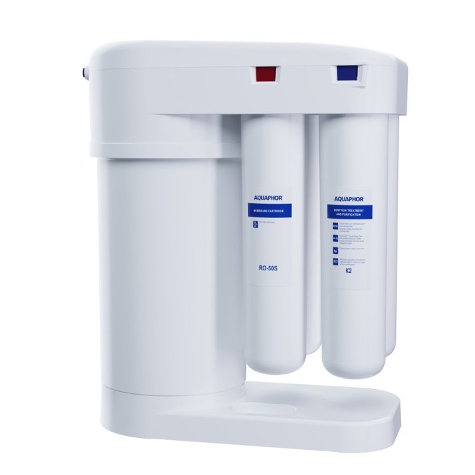 Reverzní osmótický filtr Aquaphor RO-101S