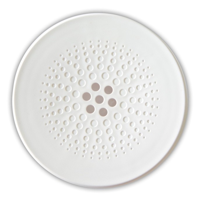  Aroma difuzér Airbi Lotus - bílá