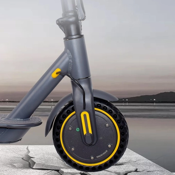 Elektrokoloběžka AERIUM T350 PRO černá