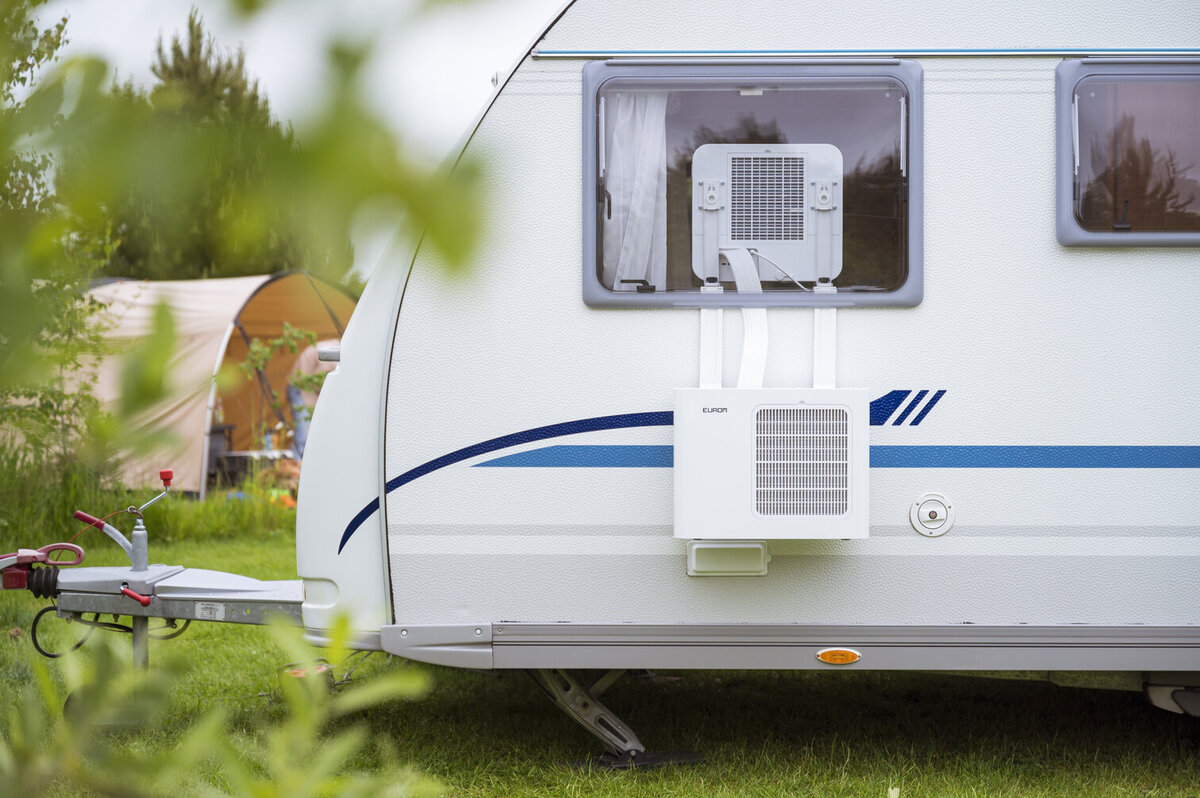 EUROM AC5201 Wi-Fi