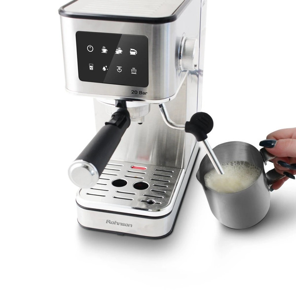 Rohnson R-98050 Hot & Cold