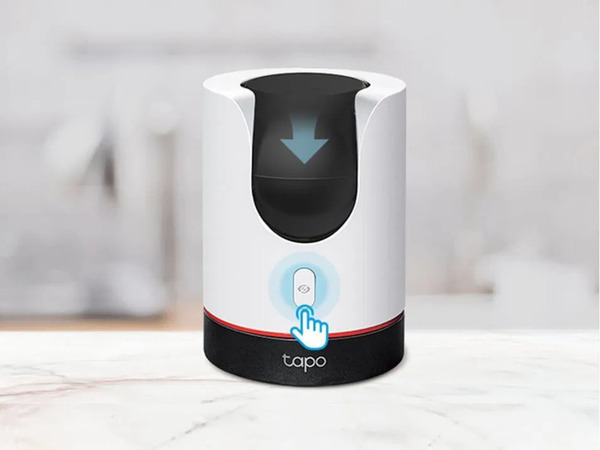 TP-Link Tapo C225
