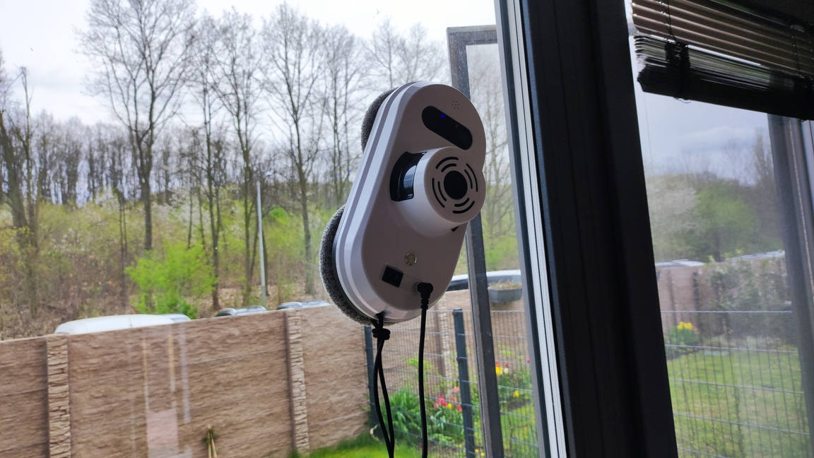 AERIUM VAC100 SMART